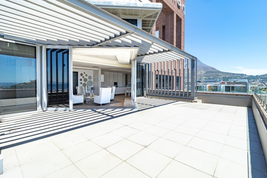 3 Bedroom Property for Sale in Cape Town City Centre Western Cape